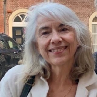 Cristina del Barrio Martínez
