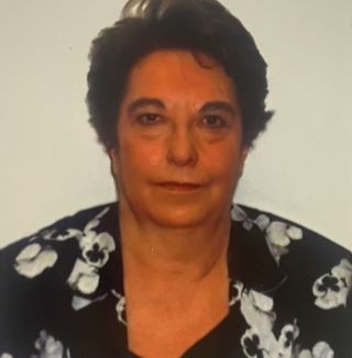 Esperanza Ochaita Alderete
