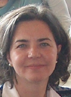 María Rodríguez