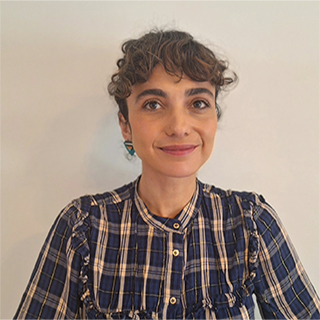 Lara Astudillo Alonso