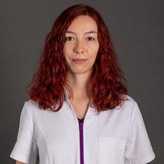 Alba Jiménez