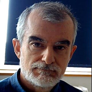 Luis Carretié