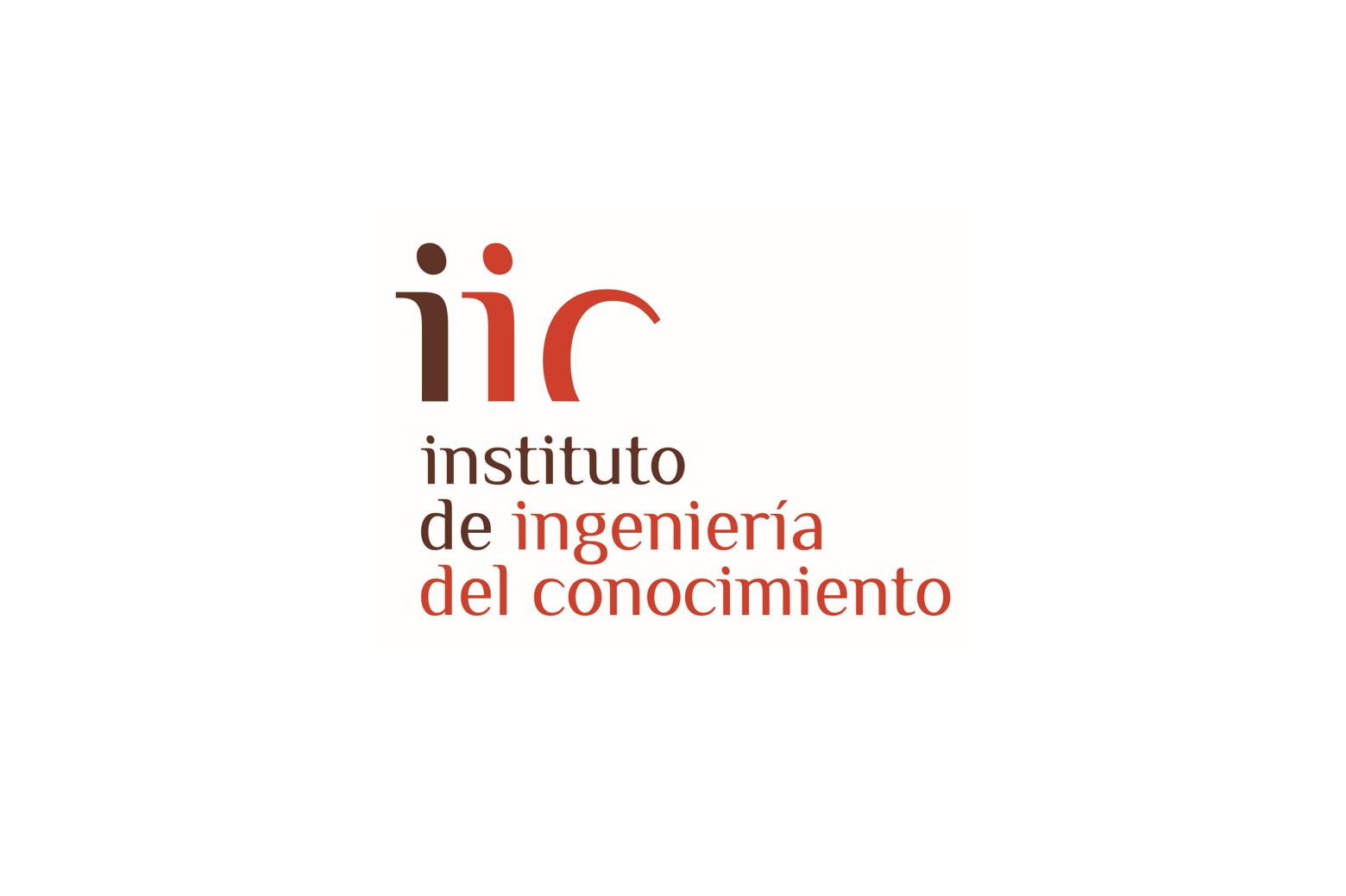 Logo IIC