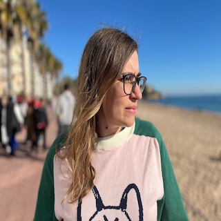 Cristina Massegú