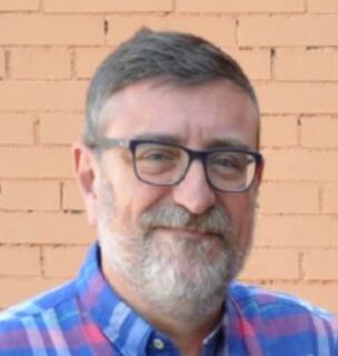 José Manuel Hernández