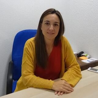 Alicia González Baeza