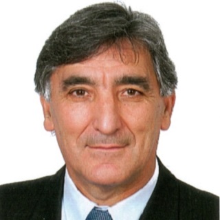 Benjamín Sierra