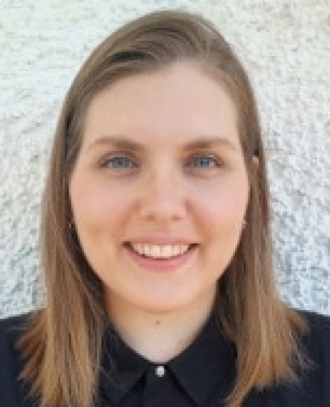 Bronwyn Dorothy Laforet