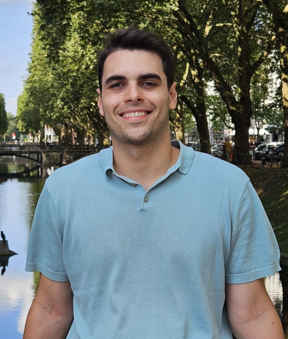 Diego Iglesias Olivares