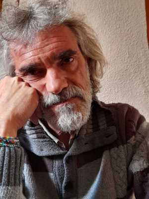 Ricardo Lamelas Frías