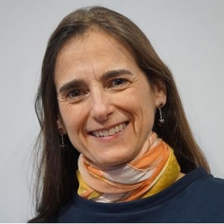 Nieves Pérez