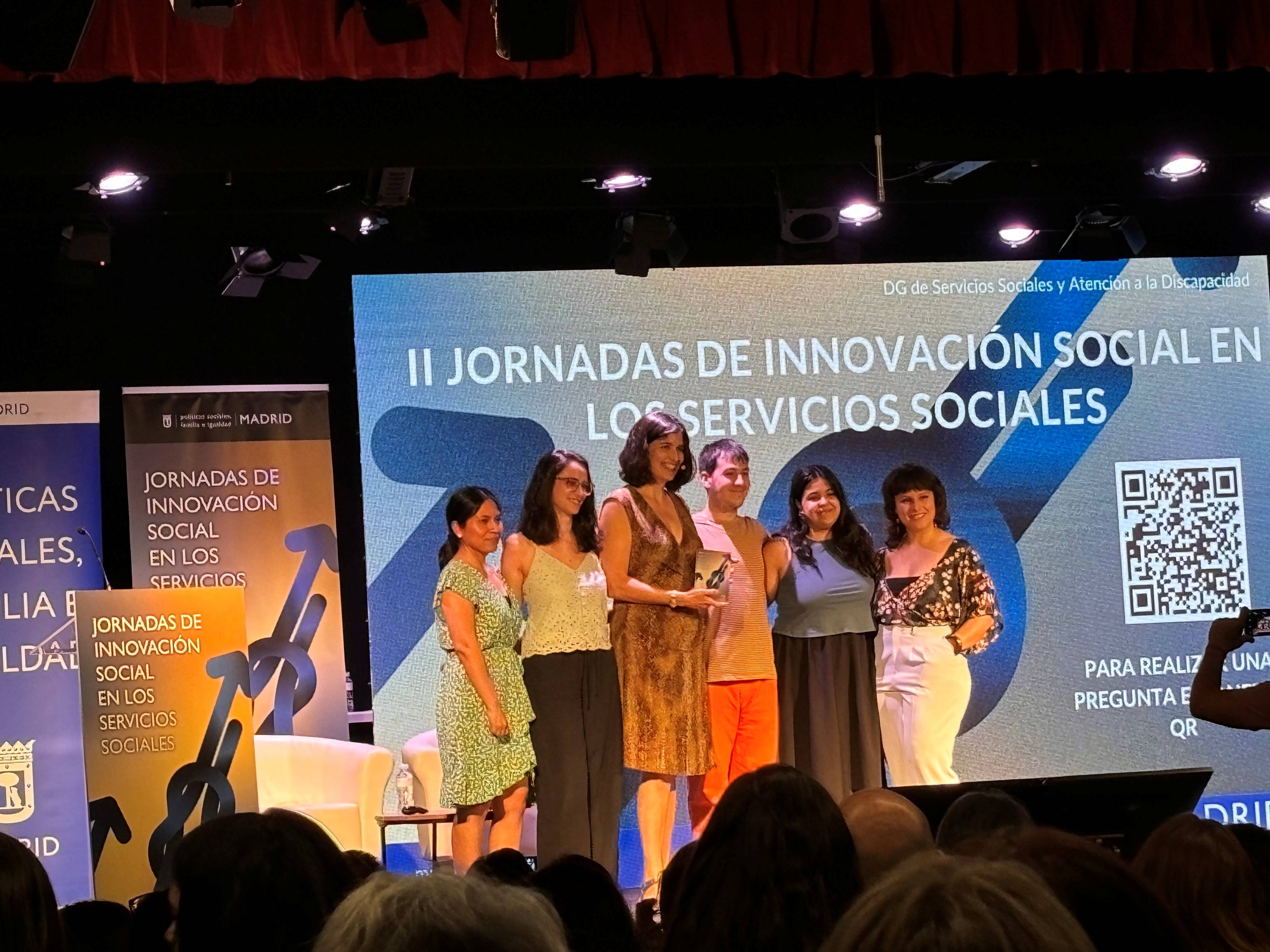 Presentación Educamos Contigo
