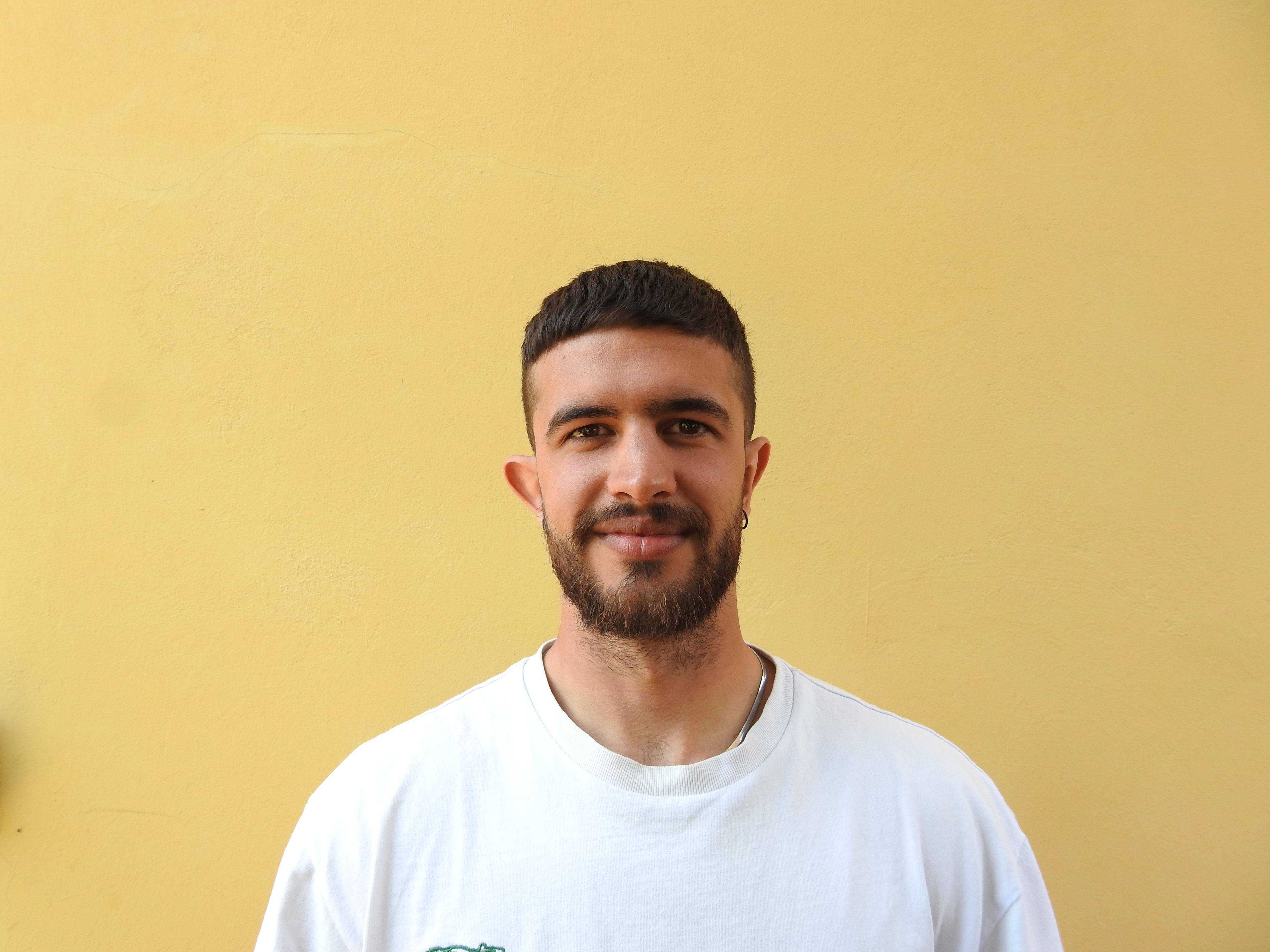 Mario Arnaiz González