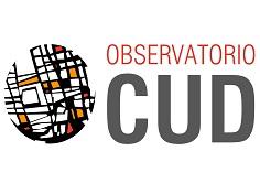 Logo Observatorio de la Cooperación Universitaria al Desarrollo (OCUD)