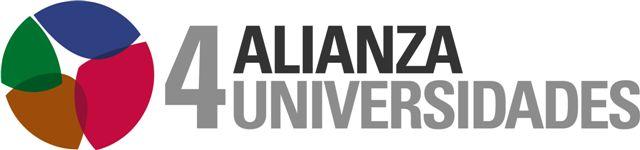 Alianza Cuatro Universidades