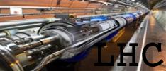 LHC. External link