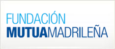 Logo Fundación Mutua Madrileña. Enlace externo. Abre en ventana nueva.