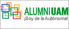 Alumni UAM. External link. It opens in a new window.