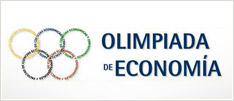 Logo Olimpiada Nacional de Economía