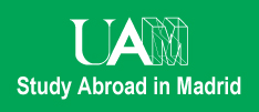Study Abroad at UAM. Enlace externo. Abre en ventana nueva.