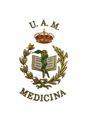 Tuna de Medicina de la Universidad Autónoma de Madrid. (Asociación de Tunas de la Universidad Autónoma de Madrid)