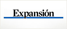 Logo de Expansión
