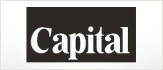 Logo de Capital