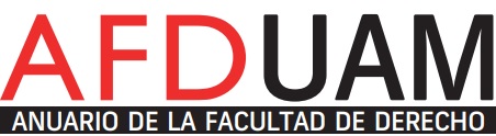 Logo AFDUAM