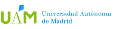 Universidad autónoma de Madrid. Enlace externo. Abre en ventana nueva.