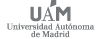 Universidad autónoma de Madrid. External link. Opens in new window