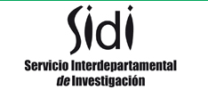 Servicio Interdepartamental de Investigación (SIdI)