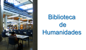 Biblioteca de Humanidades 