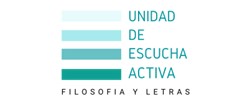 UEA - Unidad de Escucha Activa. External link. Opens in new window