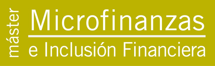Máster en Microfinanzas e Inclusión Financiera