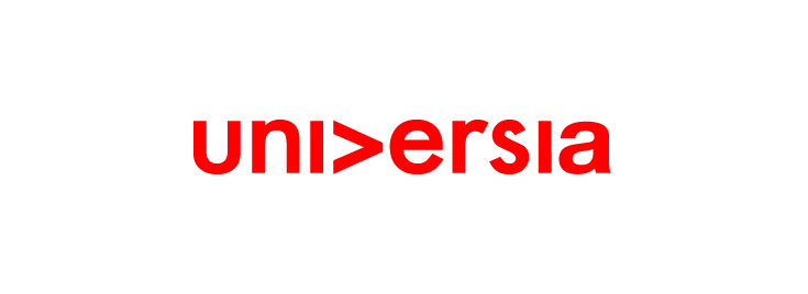 Logotipo Universia