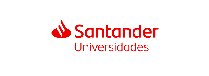 Logotipo Santander Universidades