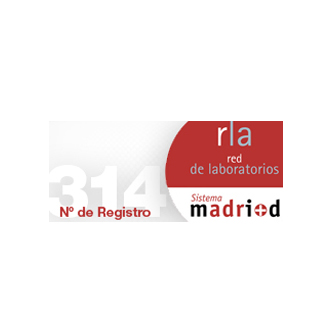 Laboratorio de Citometría de Flujo en la Red de Laboratorios de la Comunidad de Madrid