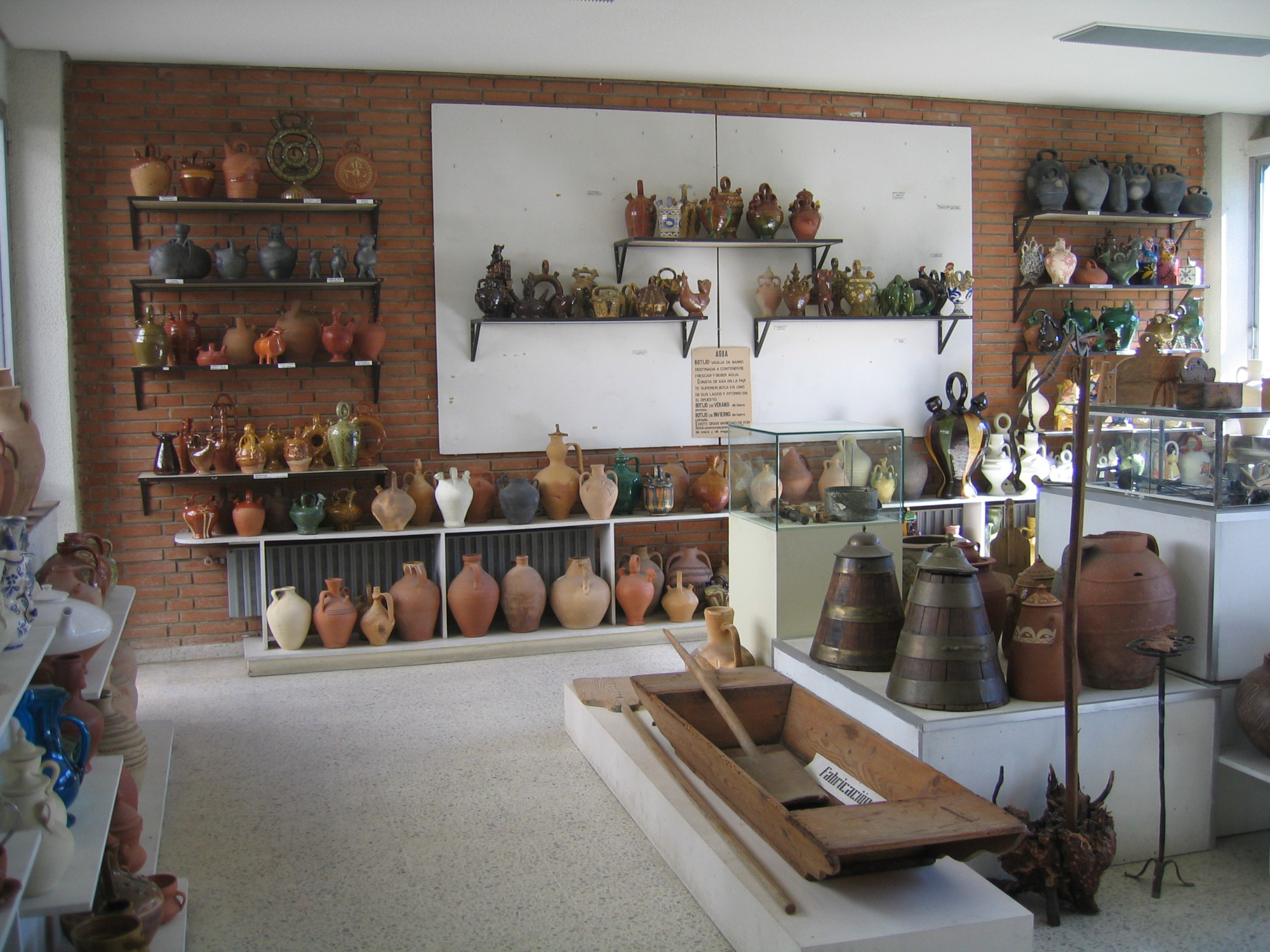 Historia 2 Museo La Corrala