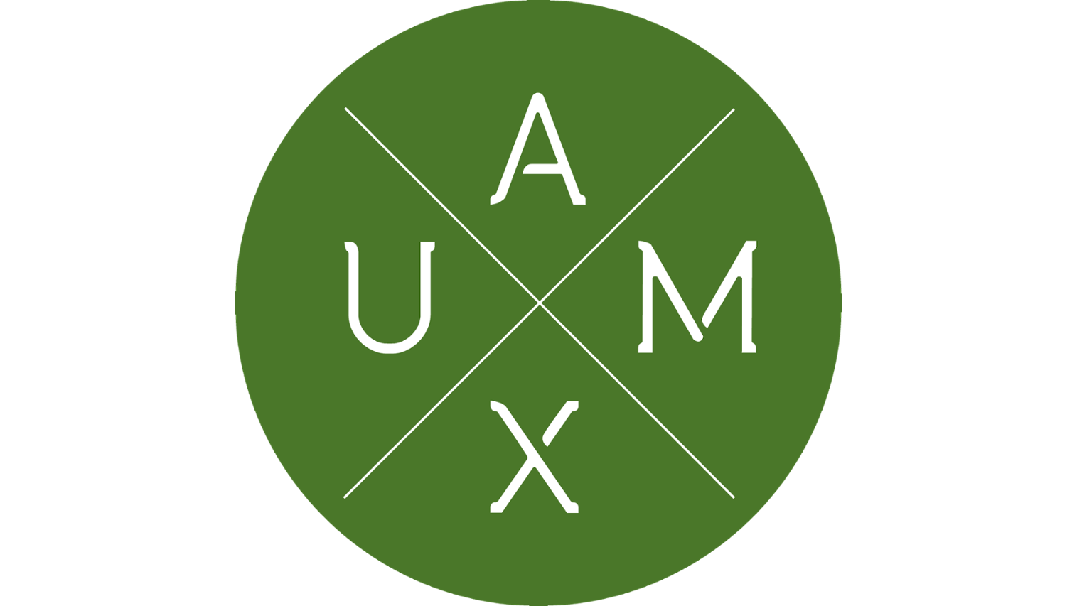 Logo UAMx