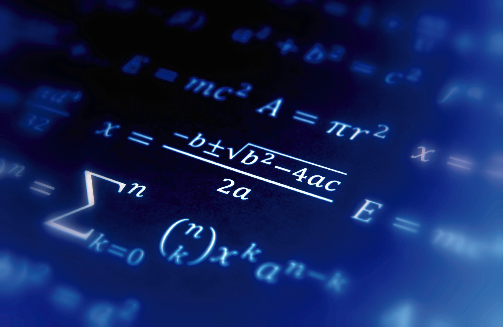 Grado en Matemáticas