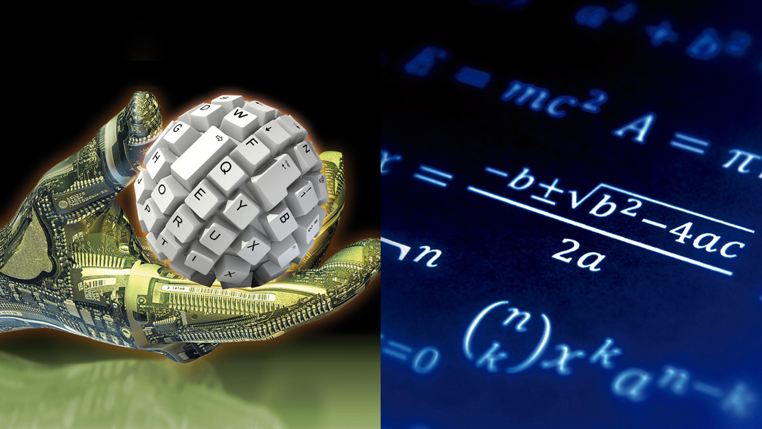 Doble Grado en Ingeniería Informática y Matemáticas