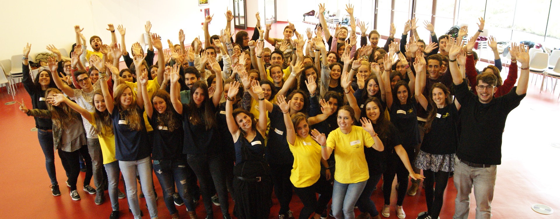Imagen Banner Voluntariado y Cooperacion