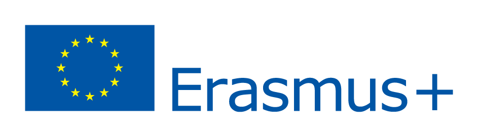 Logo del programa Erasmus+