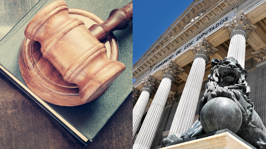 Doble Grado en Derecho y Ciencia Política y Administración Pública