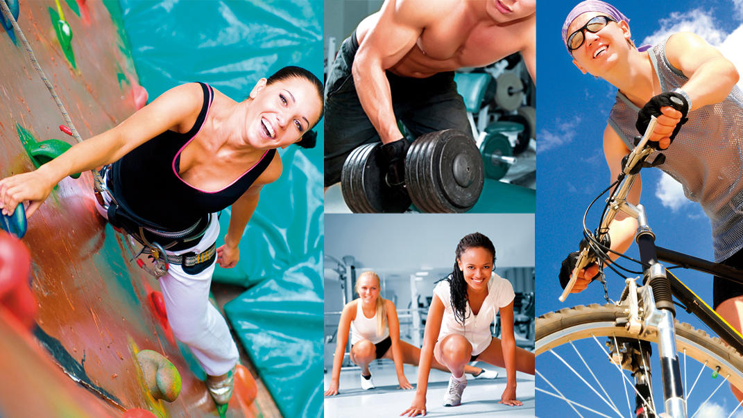 Grado en Ciencias de la Actividad Física y del Deporte