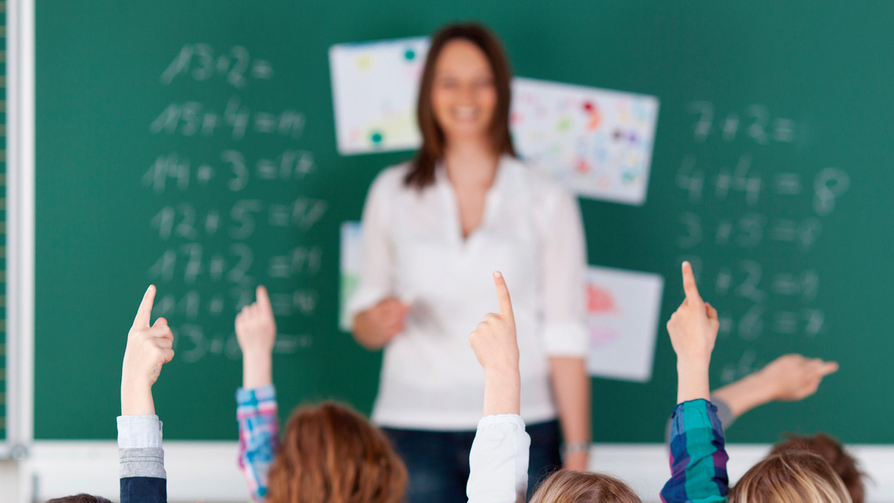 Doble Grado en Maestro/Maestra en Educación Infantil y Maestro/Maestra en Educación Primaria