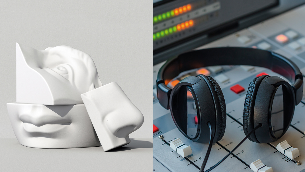 Doble Grado en Filosofía e Historia y Ciencias de la Música y Tecnología Musical