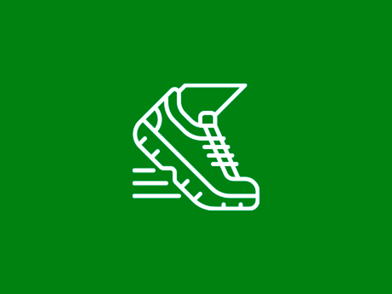 zapatilla deportiva