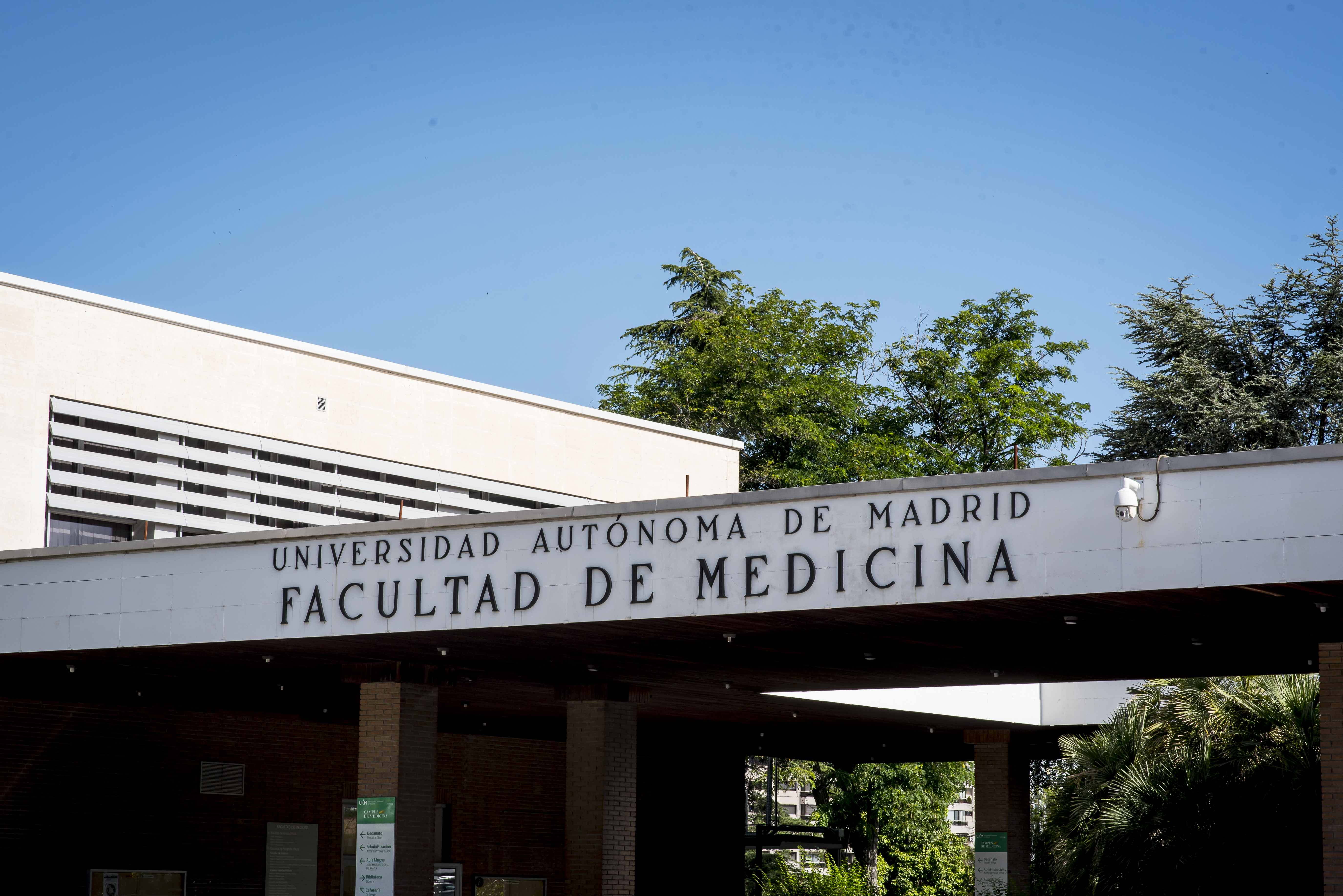 Campus de Medicina