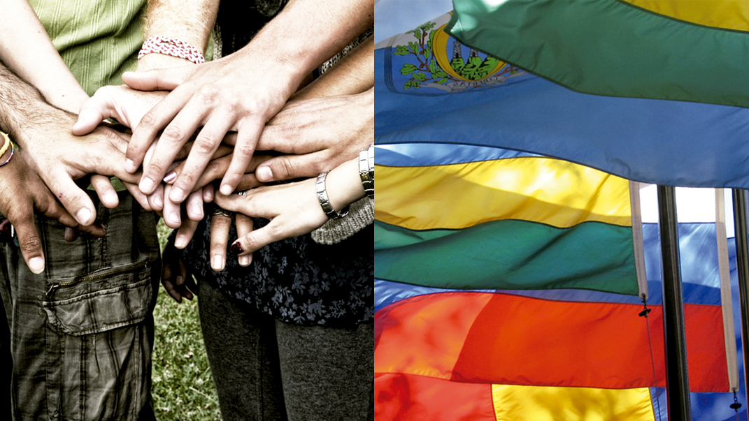 Grado en Estudios Internacionales